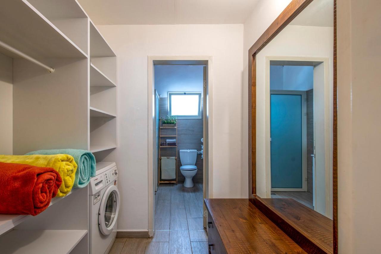 רז אירוח ברמה Villa Qaşrīn Dış mekan fotoğraf