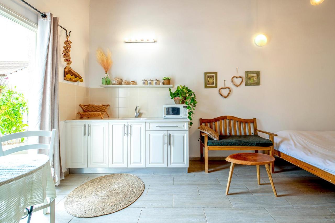 רז אירוח ברמה Villa Qaşrīn Dış mekan fotoğraf